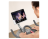 Велотренажер YESOUL Smart Spinning bike V1 белый оптом