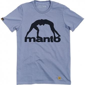 Футболка Manto manshirt0359 оптом, фото 1
