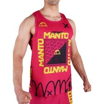 Майка Manto manshirt0380 оптом, фото 1