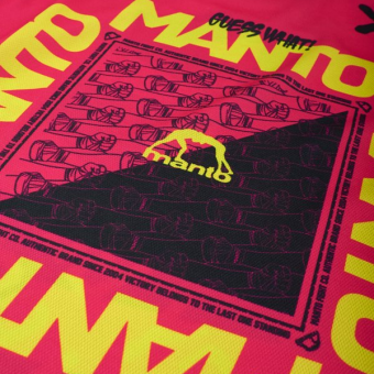 Майка Manto manshirt0380 оптом, фото 4
