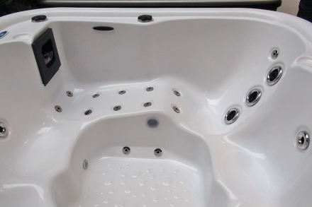 Спа бассейн Fonteyn Spas Comfort Mallorca Superior оптом, фото 4