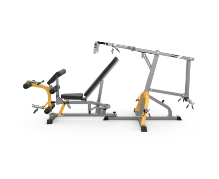 Скамья с опциями STONERISE UltraShape оптом, фото 3