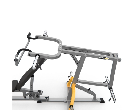 Скамья с опциями STONERISE UltraShape оптом, фото 6