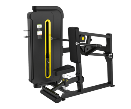SVENSSON INDUSTRIAL H3026 Matte black Отжимание сидя оптом, фото 1