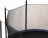 Батут Swollen Classic 16 FT (Green / Blue) оптом