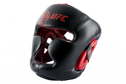(UFC Premium True Thai, цвет черный, размер M) оптом, фото 2