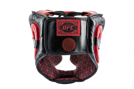 (UFC Premium True Thai, цвет черный, размер M) оптом, фото 5