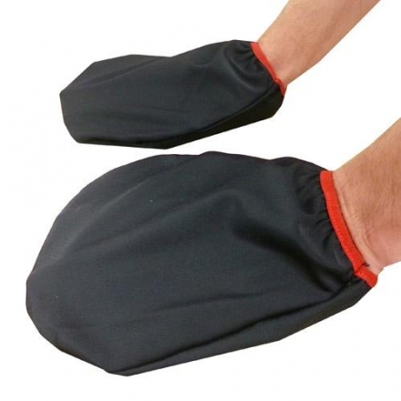 Перчатки для слайд-доски Gymstick Sliding Gloves оптом, фото 1