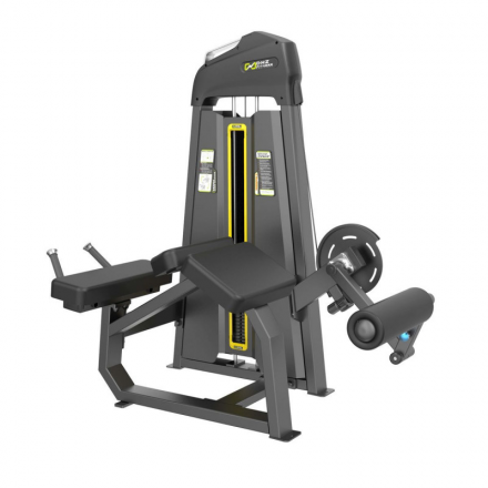 E-3001 Сгибание ног лежа (Prone Leg Cur). Стек 135 кг. оптом, фото 1