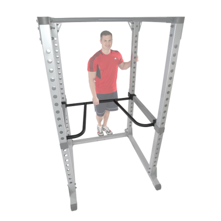 Брусья для силовой рамы Body-Solid GPR378 оптом, фото 4