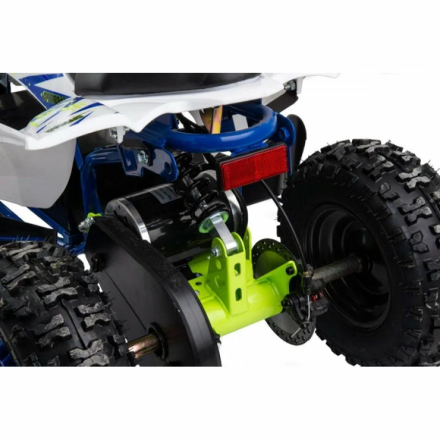 Квадроцикл детский MOTOLAND ATV E010 1000Вт оптом, фото 5