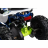 Квадроцикл детский MOTOLAND ATV E010 1000Вт оптом