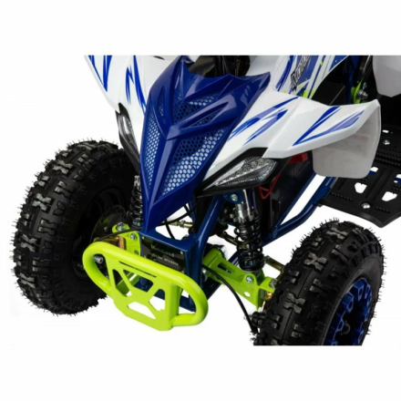 Квадроцикл детский MOTOLAND ATV E010 1000Вт оптом, фото 4