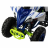 Квадроцикл детский MOTOLAND ATV E010 1000Вт оптом