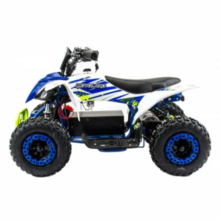 Квадроцикл детский MOTOLAND ATV E010 1000Вт оптом, фото 2