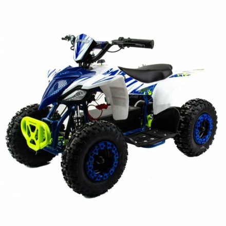Квадроцикл детский MOTOLAND ATV E010 1000Вт оптом, фото 1