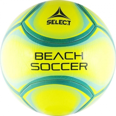 Мяч для пляжного футбола Select Beach Soccer №5 оптом, фото 1