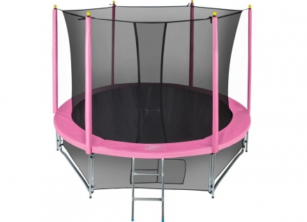 Батут Hasttings Classic Pink (2,44 м)				 оптом, фото 1