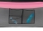 Батут Hasttings Classic Pink (2,44 м)				 оптом