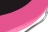 Батут Hasttings Classic Pink (2,44 м)				 оптом