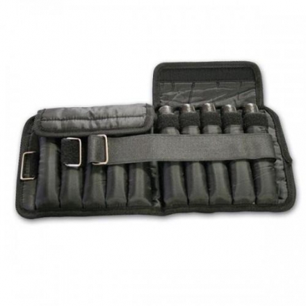 Утяжелители Body-Solid BSTAW20 2х4,5 кг (пара) оптом, фото 1