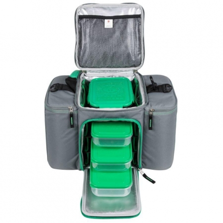Сумка 6 Pack Fitness Innovator 300 оптом, фото 5