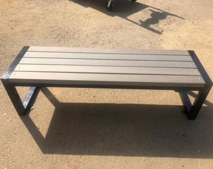 Скамейка парковая SF-S13 оптом, фото 2