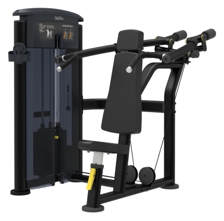 Тренажер Жим от плеч Impulse IT9512 оптом, фото 1