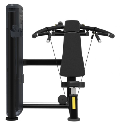 Тренажер Жим от плеч Impulse IT9512 оптом, фото 3