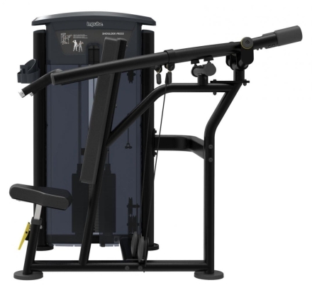 Тренажер Жим от плеч Impulse IT9512 оптом, фото 2