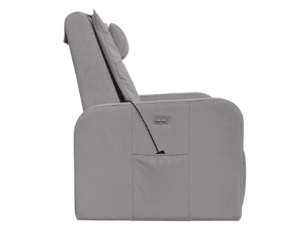 Реклайнер Fujimo Synergy Llift Full Kingchair F3005 FLFK Грейси (Sakura 9) оптом, фото 6