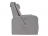 Реклайнер Fujimo Synergy Llift Full Kingchair F3005 FLFK Грейси (Sakura 9) оптом
