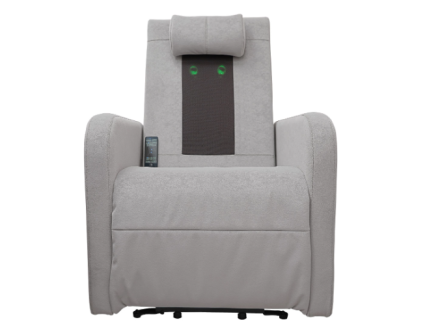 Реклайнер Fujimo Synergy Llift Full Kingchair F3005 FLFK Грейси (Sakura 9) оптом, фото 4