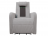 Реклайнер Fujimo Synergy Llift Full Kingchair F3005 FLFK Грейси (Sakura 9) оптом