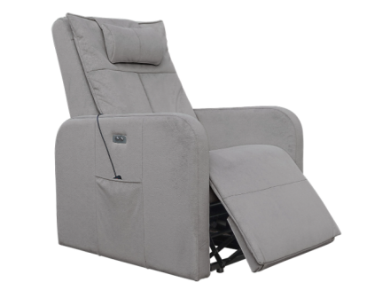Реклайнер Fujimo Synergy Llift Full Kingchair F3005 FLFK Грейси (Sakura 9) оптом, фото 2