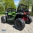 Электромобиль Buggy JS370 зеленый оптом