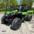 Электромобиль Buggy JS370 зеленый оптом