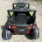 Электромобиль Buggy JS370 зеленый оптом