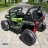 Электромобиль Buggy JS370 зеленый оптом