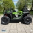 Электромобиль Buggy JS370 зеленый оптом
