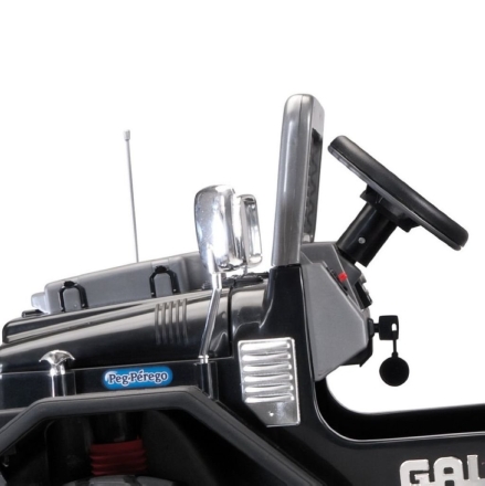 Электромобиль Peg-Perego Gaucho SuperPower NEW оптом, фото 4