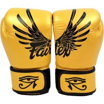 Перчатки Fairtex faiboxglove032 оптом, фото 1