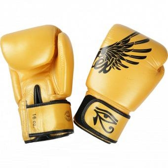 Перчатки Fairtex faiboxglove032 оптом, фото 2