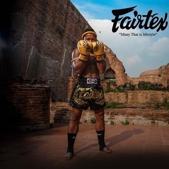 Перчатки Fairtex faiboxglove032 оптом, фото 5