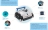Робот пылесос Hayward SharkVac XL Pilot оптом