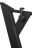 Беговая дорожка с изогнутым полотном VictoryFit VF-7007 оптом