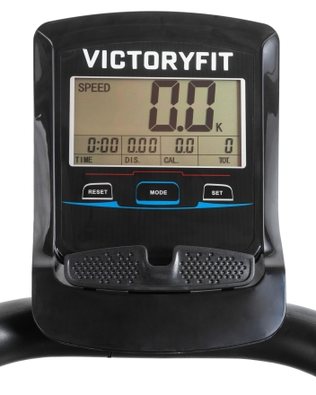 Беговая дорожка с изогнутым полотном VictoryFit VF-7007 оптом, фото 5