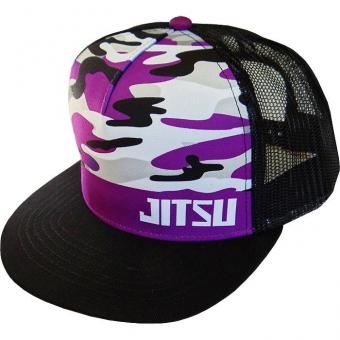 Бейсболка Jitsu jitcap03 оптом, фото 1