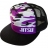 Бейсболка Jitsu jitcap03 оптом