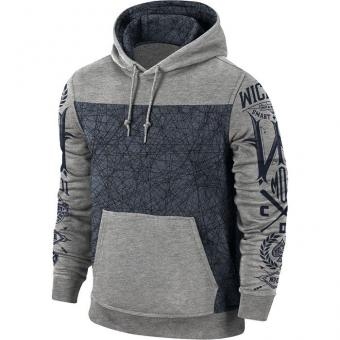 Кофта Wicked One wckhood055 оптом, фото 1